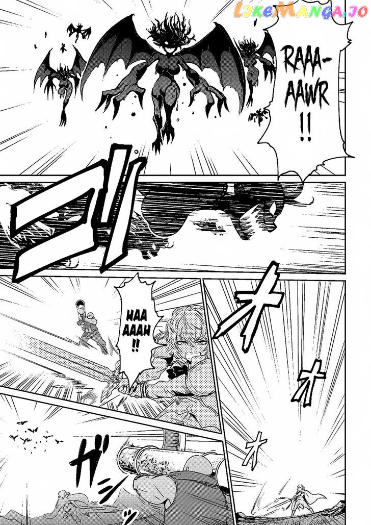 Redo Of Healer, Chapter 1.1 image 12